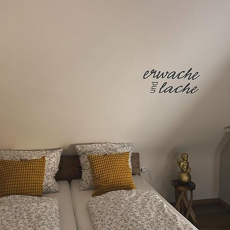 Ferienwohnung Rebblick Mullheim  Extérieur photo
