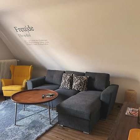 Ferienwohnung Rebblick Mullheim  Extérieur photo
