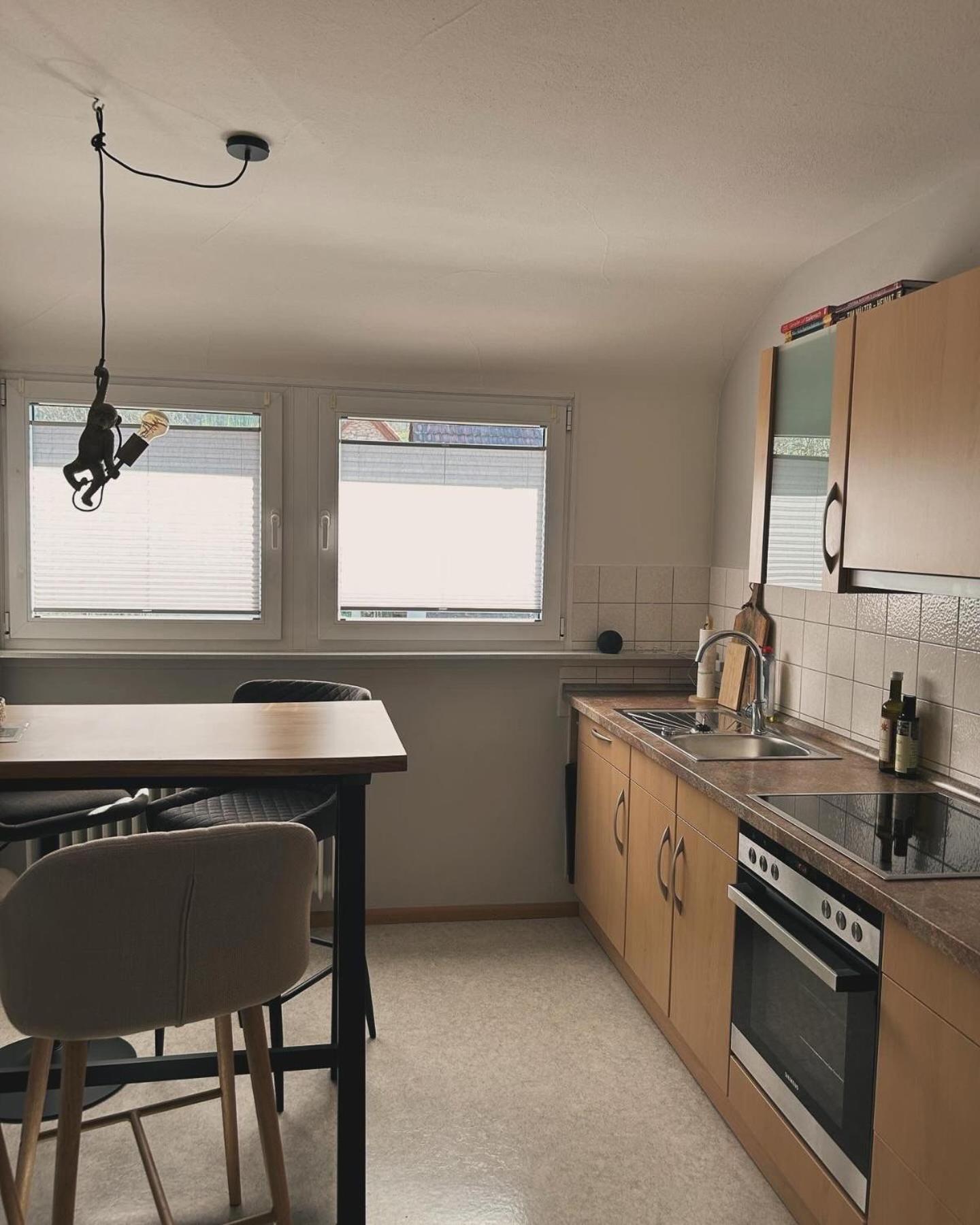 Ferienwohnung Rebblick Mullheim  Extérieur photo