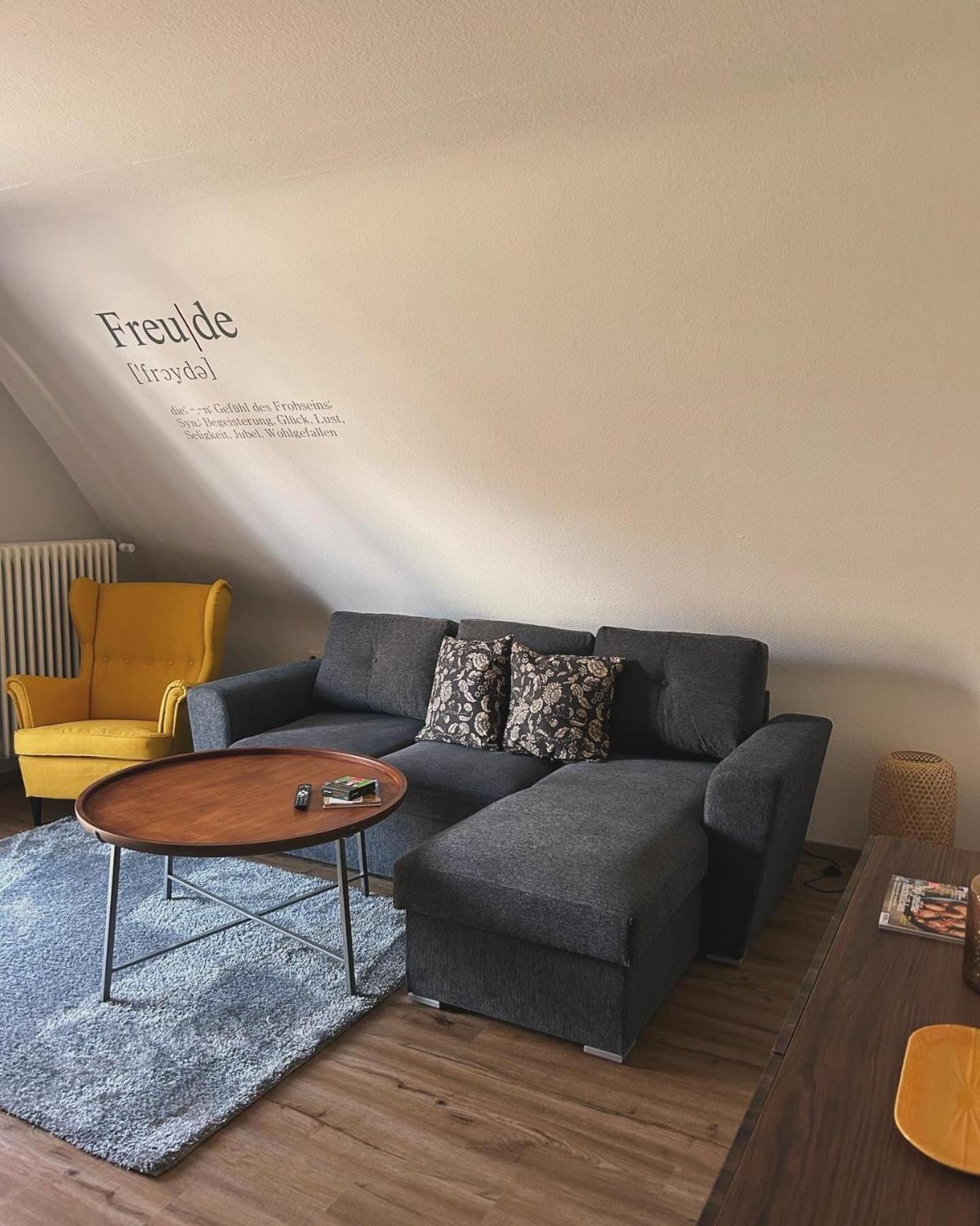Ferienwohnung Rebblick Mullheim  Extérieur photo