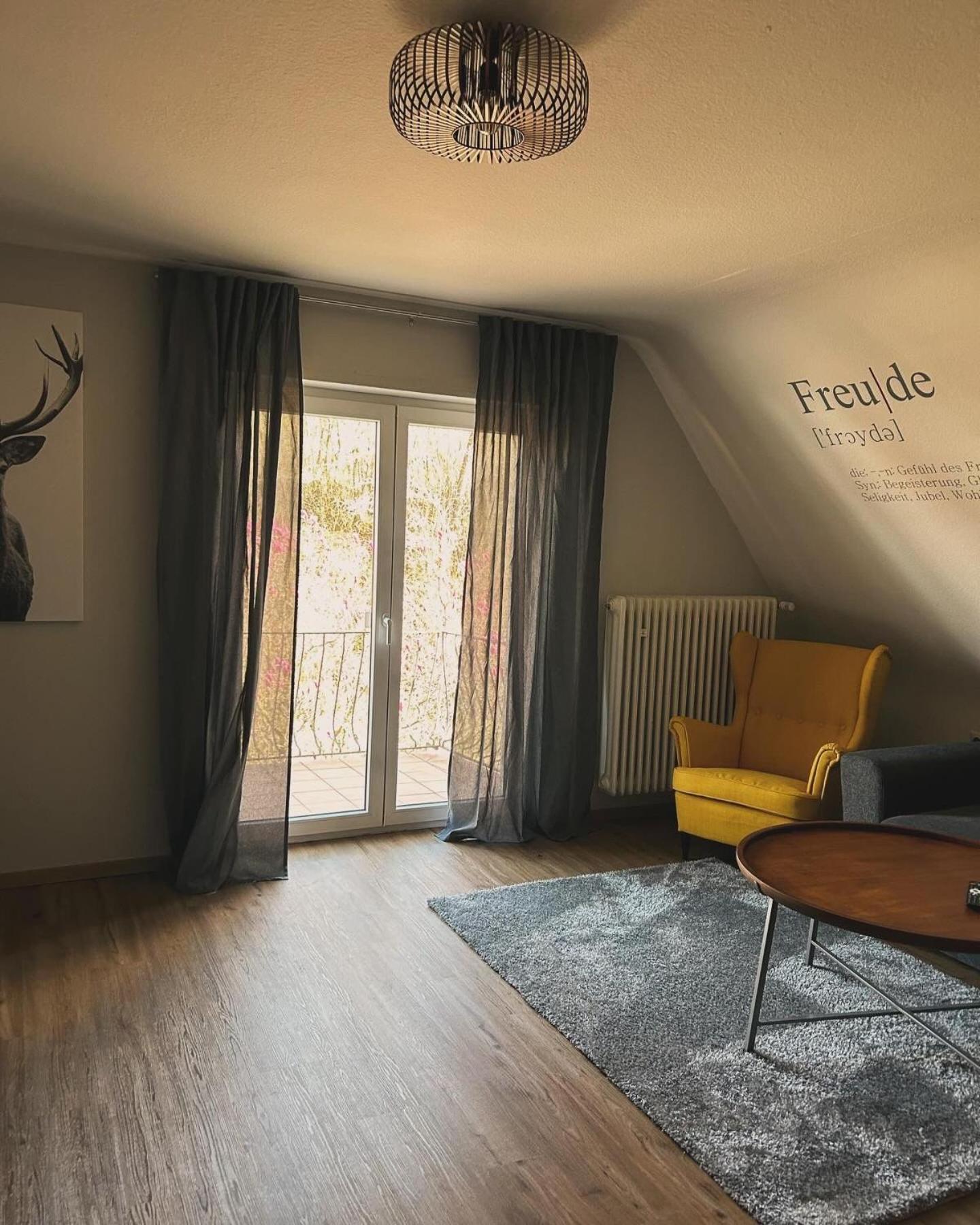 Ferienwohnung Rebblick Mullheim  Extérieur photo