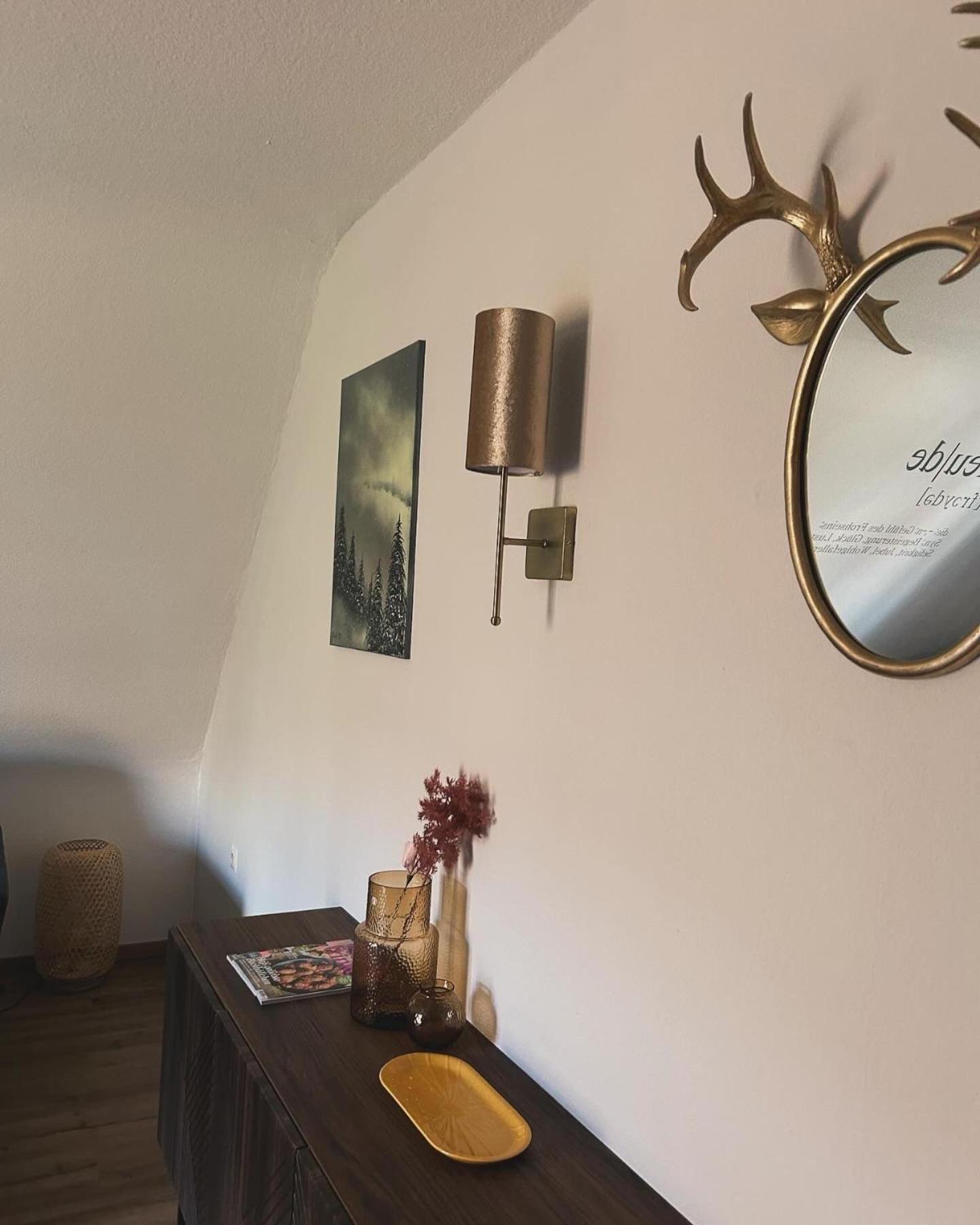 Ferienwohnung Rebblick Mullheim  Extérieur photo