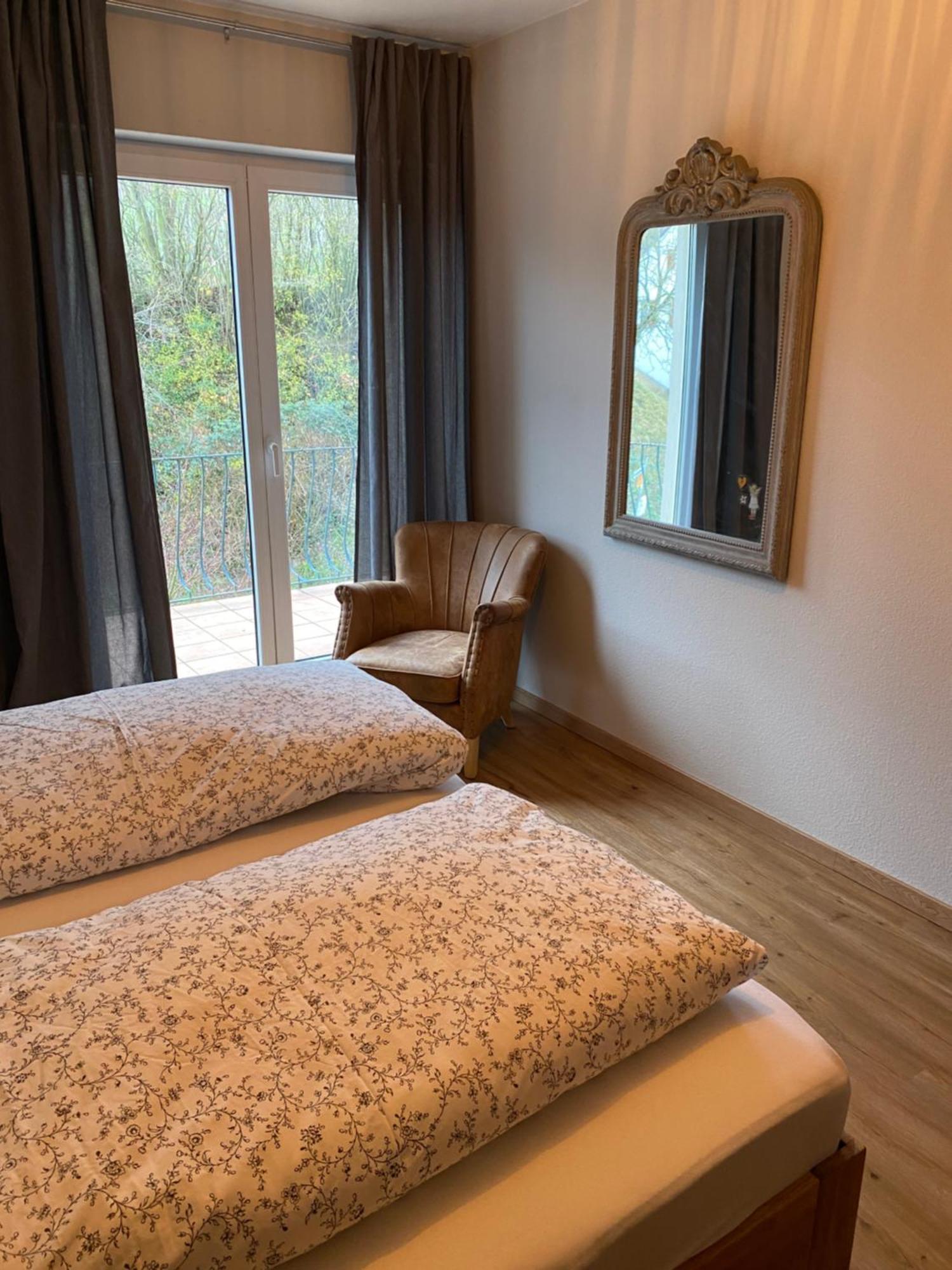 Ferienwohnung Rebblick Mullheim  Extérieur photo
